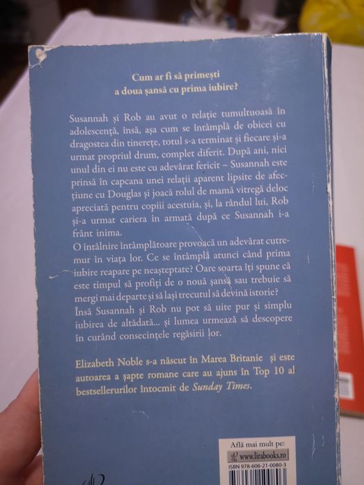 Cărți de dragoste