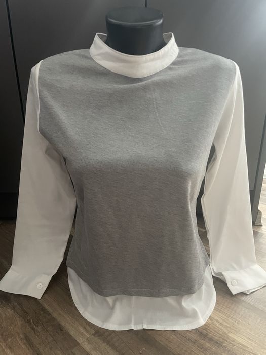 Много ризи размер С