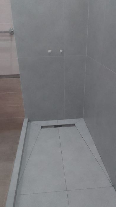 Кафельщик под ключ