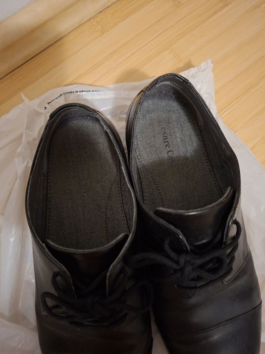 Pantof barbat piele elegant