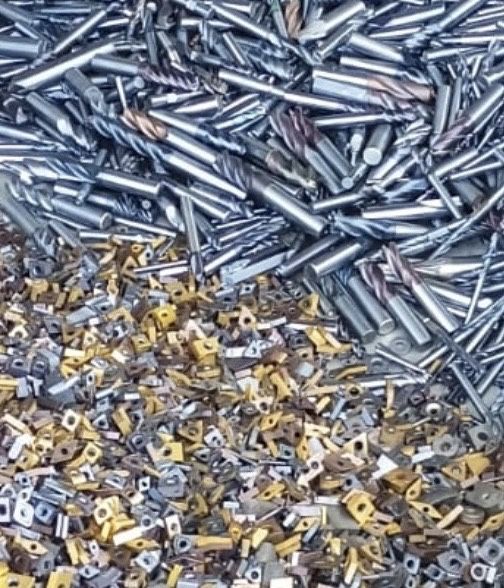 Placute vidia carbura
