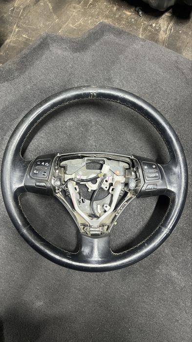 Руль Тойота/Лексус