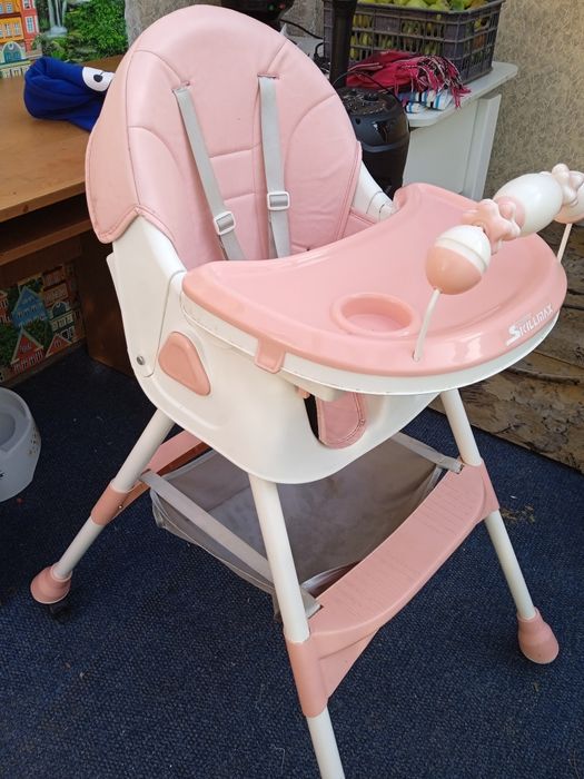 Стульчик для кормления