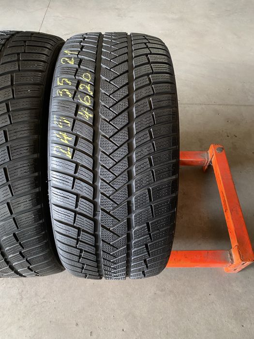 Anvelope iarna 245/35/21 Vredestein Wintrac Pro 245 35 21 R21