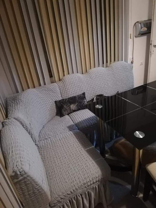 Жакардови калъфи за столове