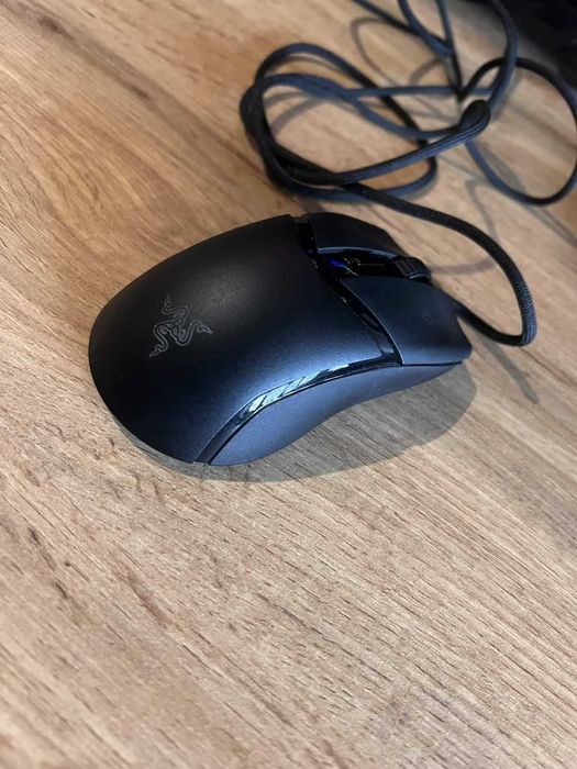 Gaming мишка RAZER COBRA RGB