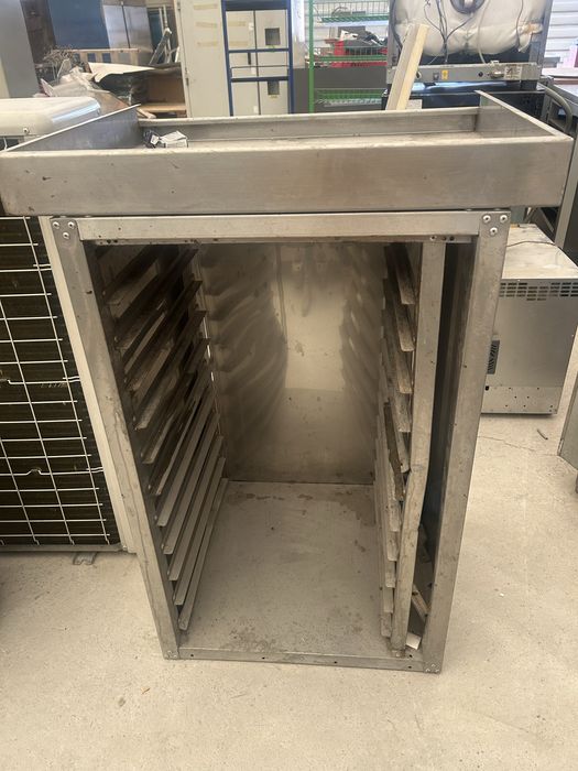 Поставка за конвектомат 71/60 Н-104