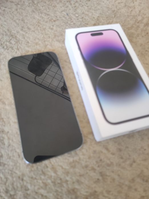 Iphone 14 pro 256