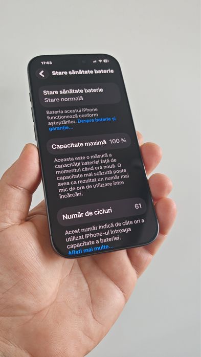 Iphone 17 256 gb