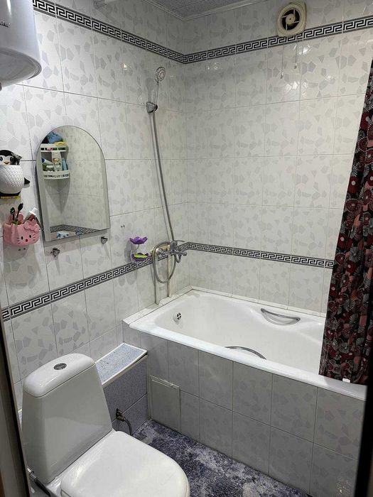 Продаётся 2 комнатная квартира