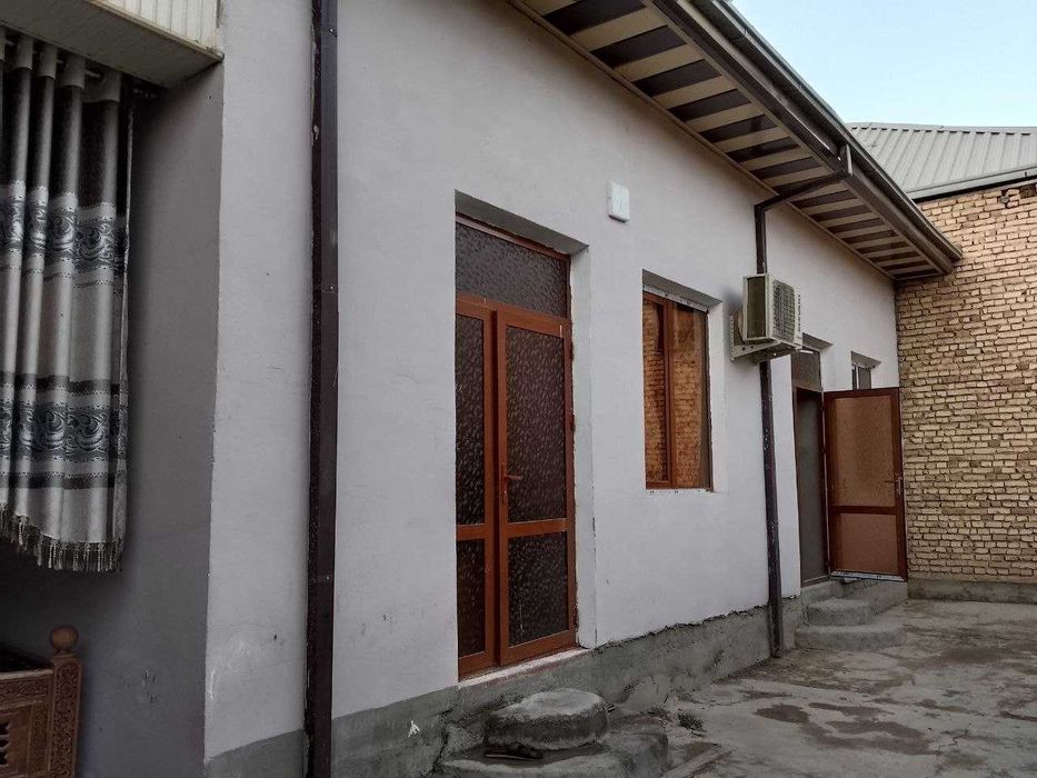 Яшаш учун уй сотилади 6.5 сотих