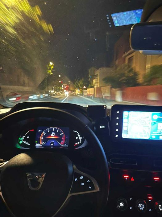 Ceasuri bord digitale Clio 5, Renault Captur 2, Logan 3, Sandero