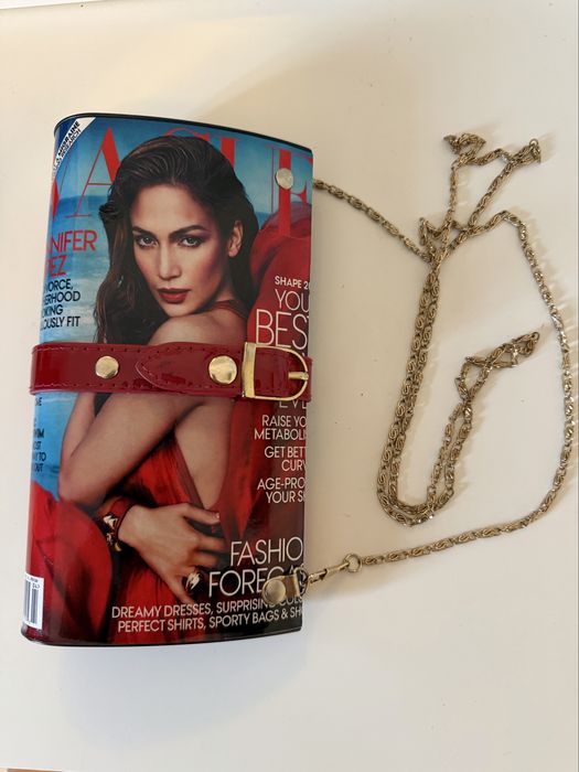 Geanta fashion clutch
