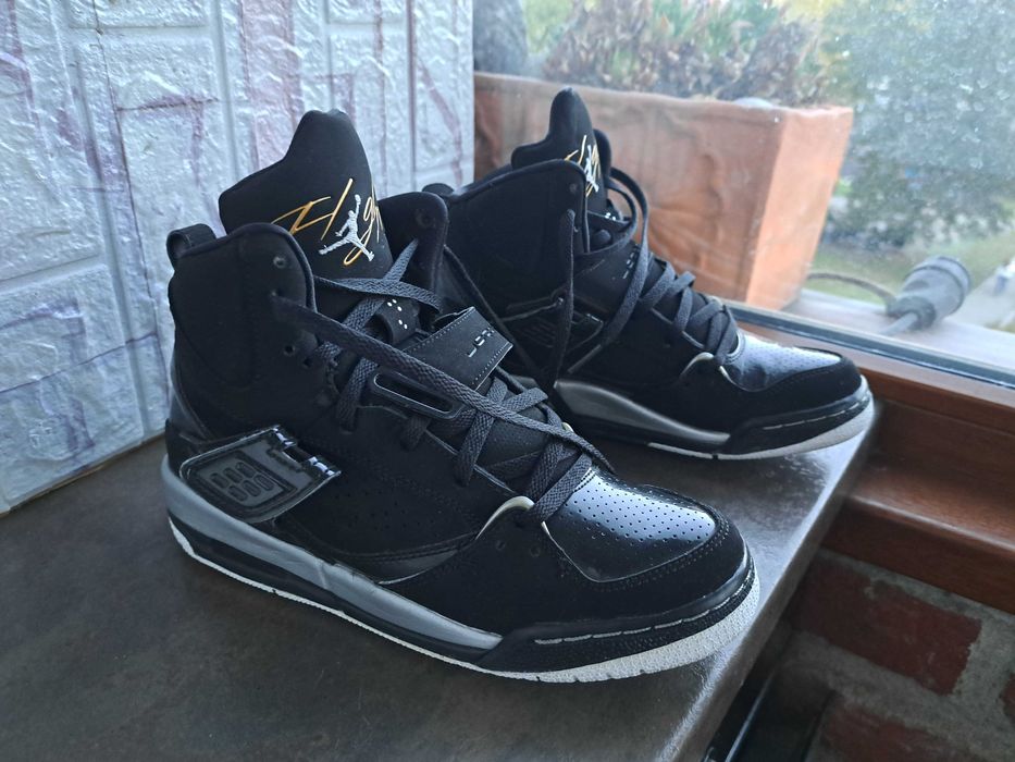 детски маратонки Nike Jordan,спортни обувки,кецове,найк,номер 38