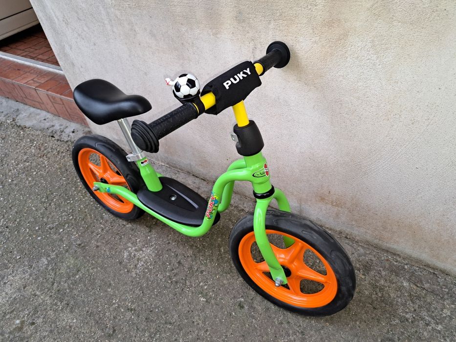 Баланс колело PUKY