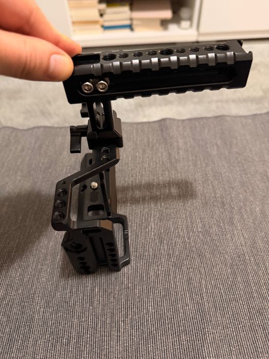 SmallRig cage pentru sony