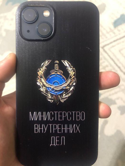 Айфон 13 өзім алғам өзім ыстадым