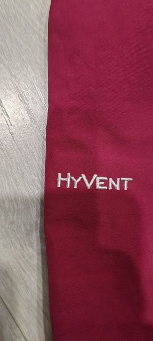 The north face женско яке