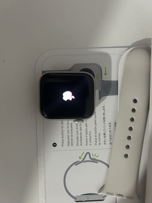 Apple Watch SE2 40mm