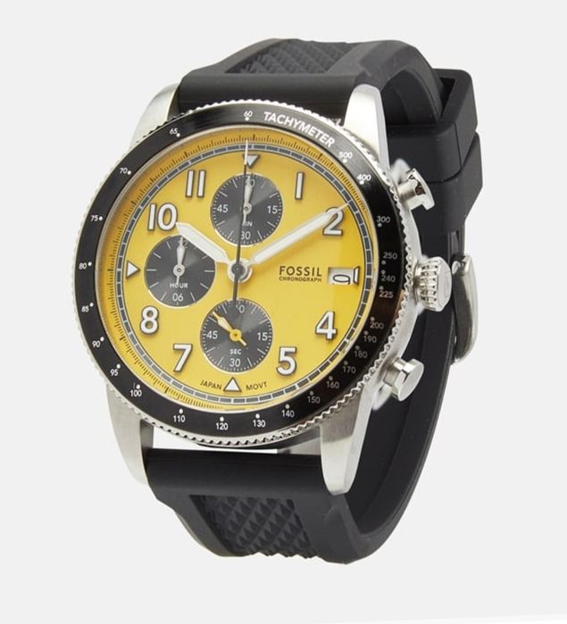 Ceas Fossil FS6044  sigilat colecția 2026