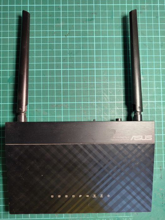 Роутер ASUS AC-51U