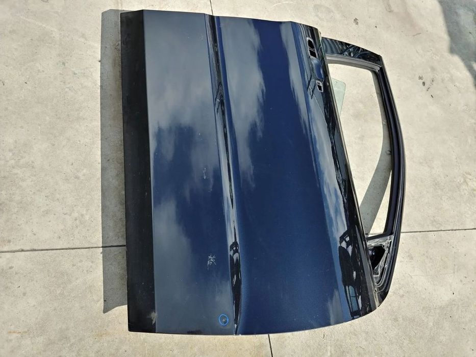 usa portiera dreapta fata  jeep grand cherokee 4 wk wk2 2012