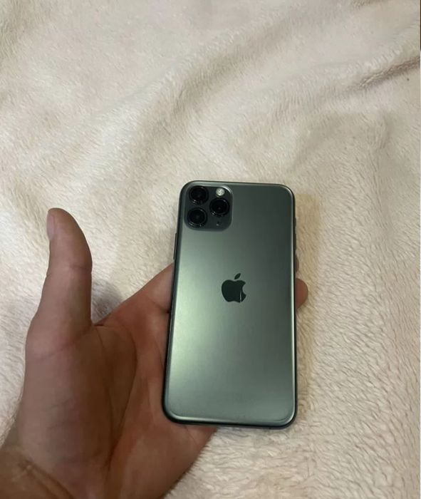 Iphone 11pro 256 gb