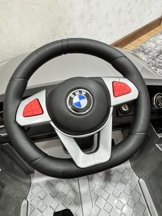 Продвм электромобиль