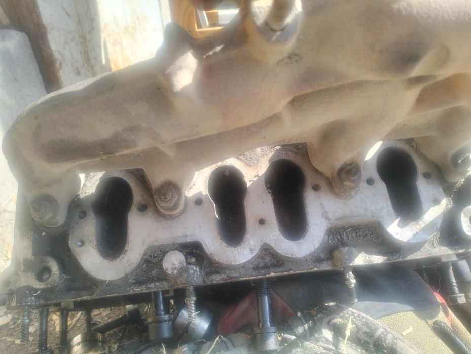 Продам гбц на ауди,