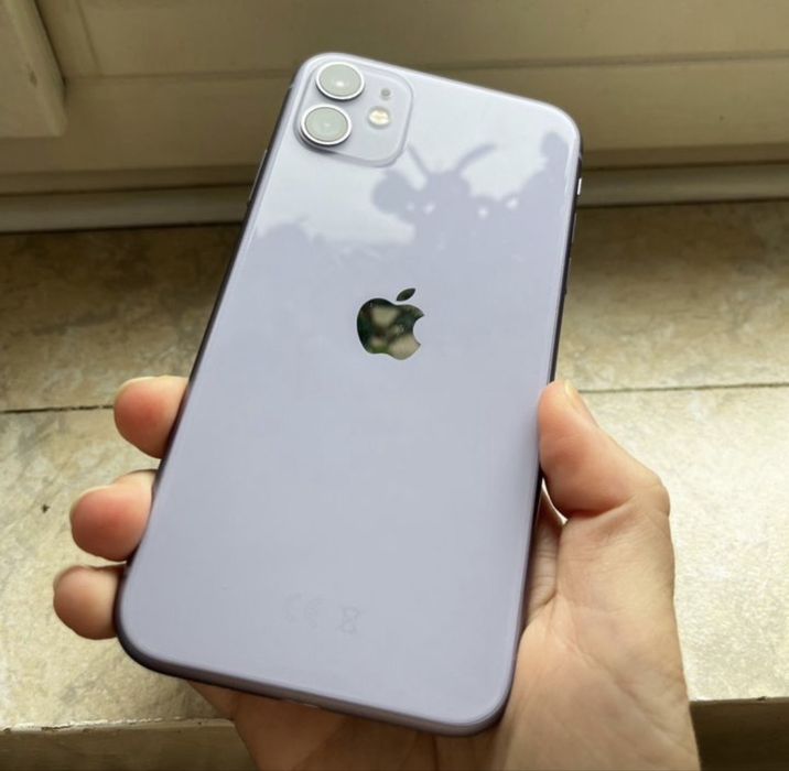 Iphone 11 память 64 гига