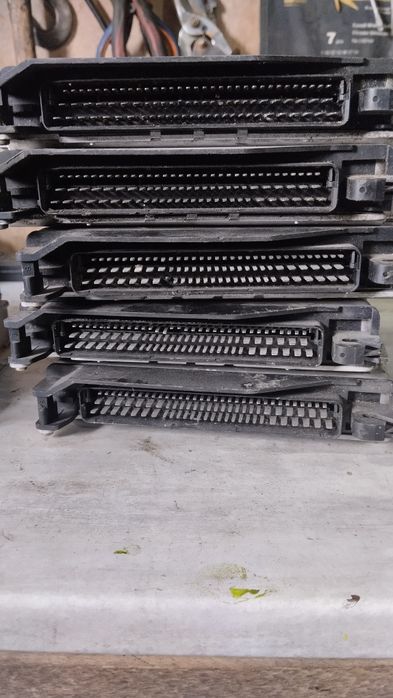 ЭБУ bmw M50 2.0-2.5L