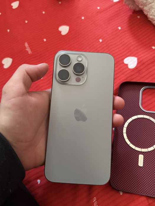 IPhone 15 Pro Продается