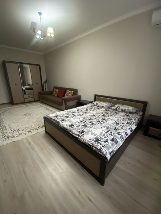 ЖК АРМАН 1 комн Центр