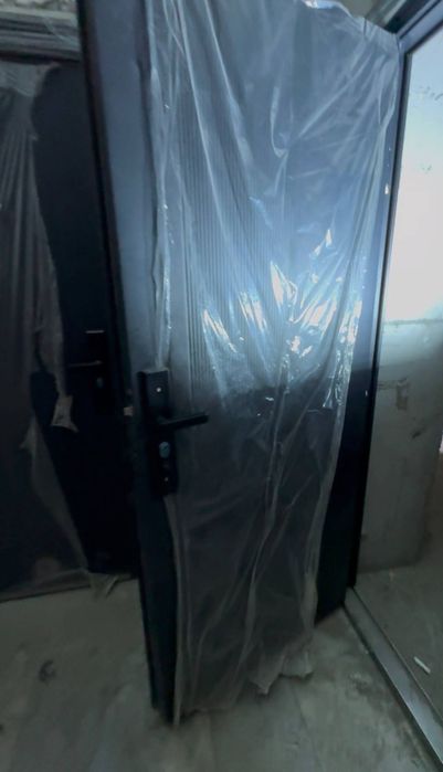 Karobka Xolatda kvartira sotialdi