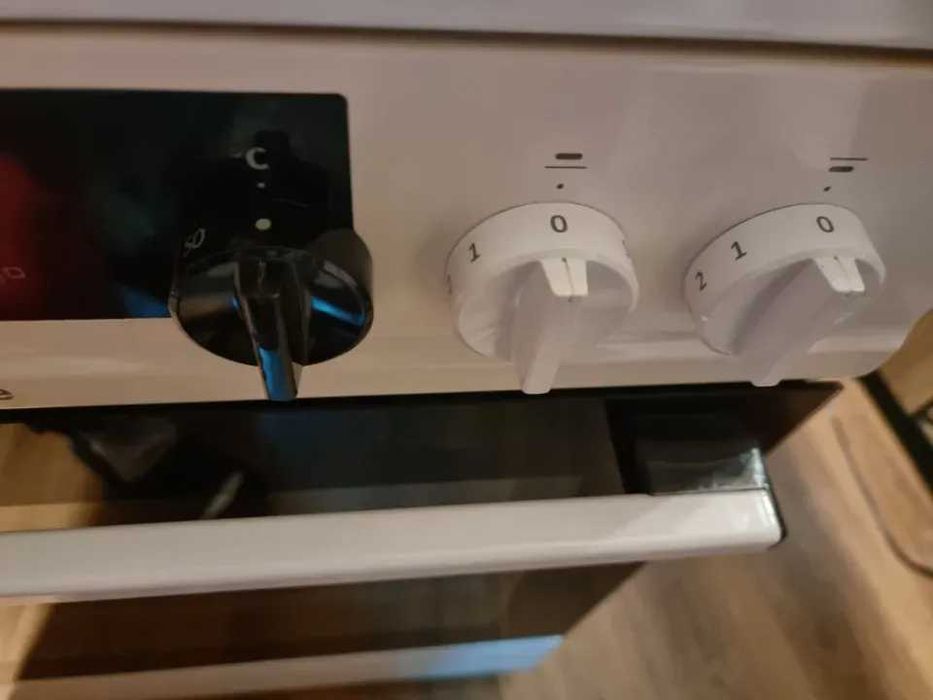 Готварска печка и фурна