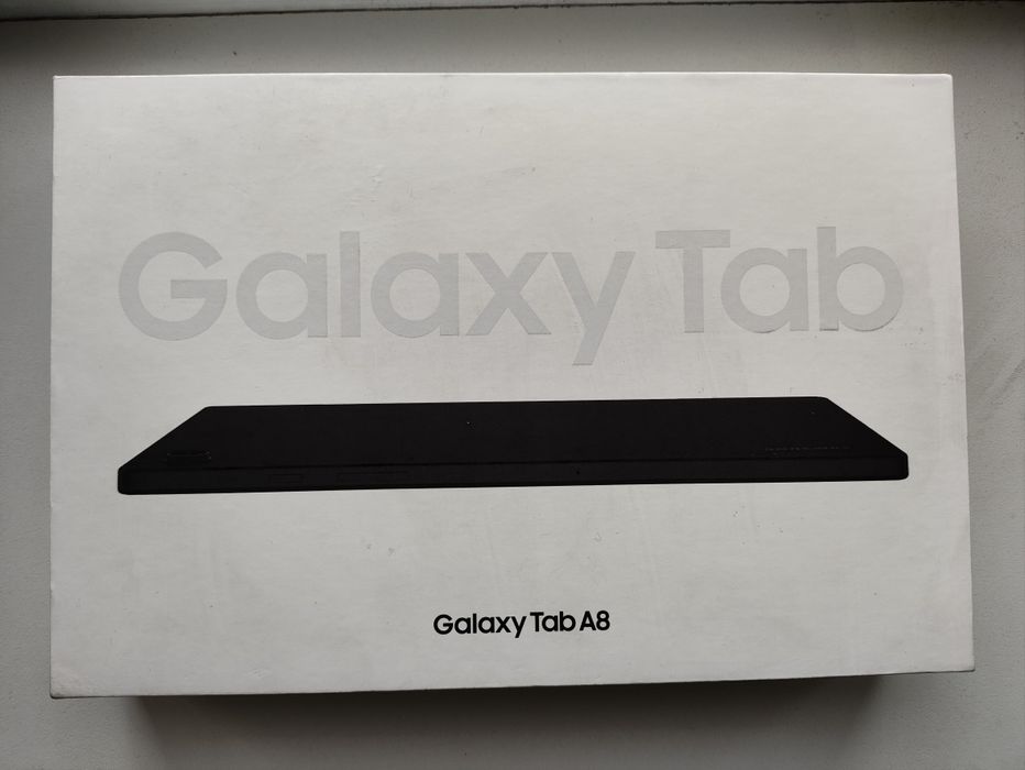 Samsung Galaxy Tab A8 10.5 4G