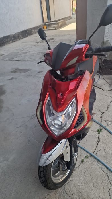 Мапед 50 куб проверенный