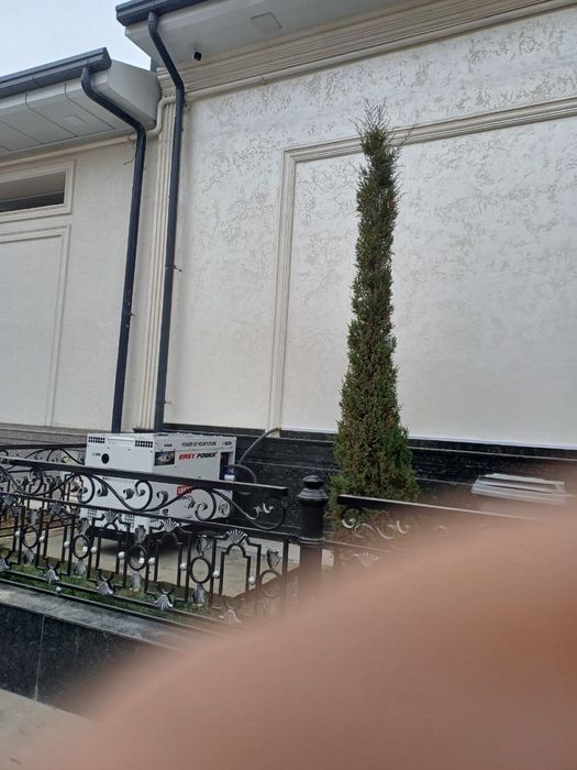 Generator servis centre