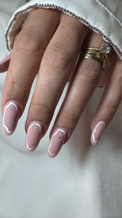 Locuri libere !!!Unghii tehnice cu gel si oja semi