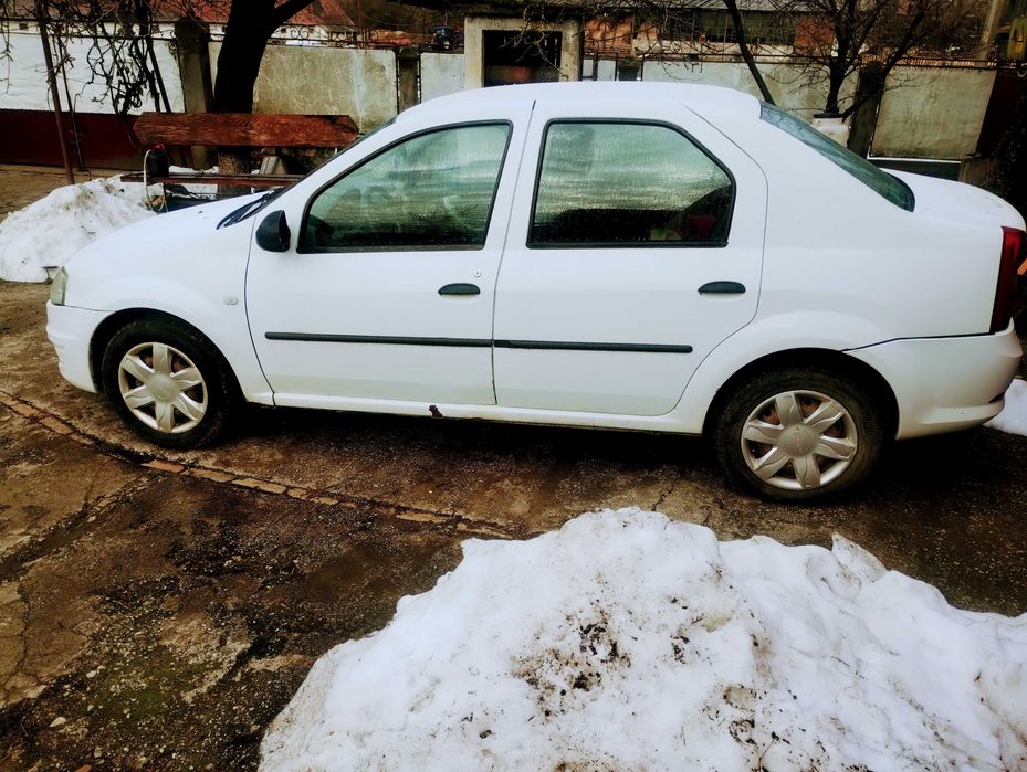 Dacia Logan 1.4 2009