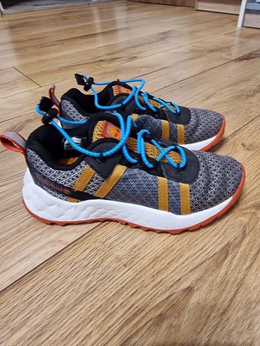 Adidasi Timberland de copii marimea 30