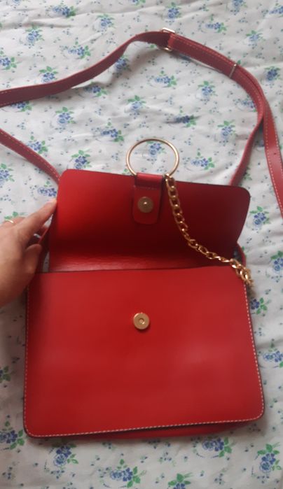 Сумка новая! 1500тг