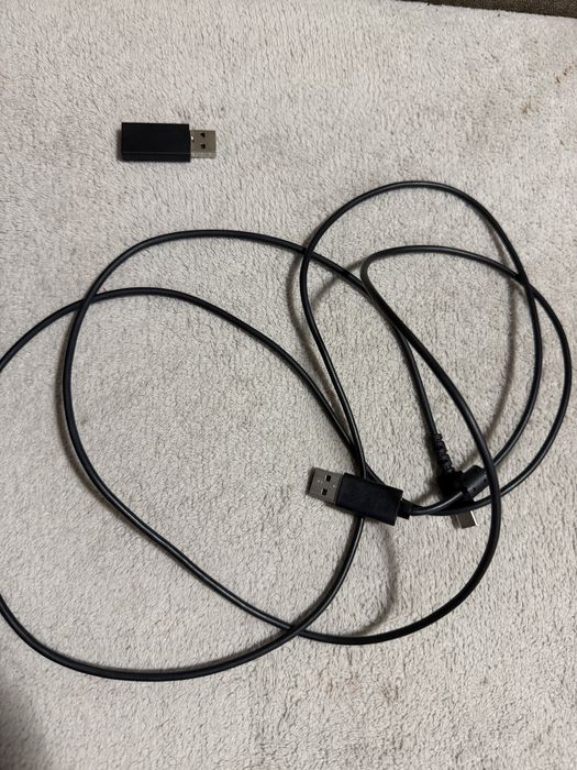 Casti Logitech G435