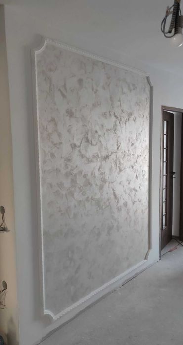 Servicii de amenajari interioare