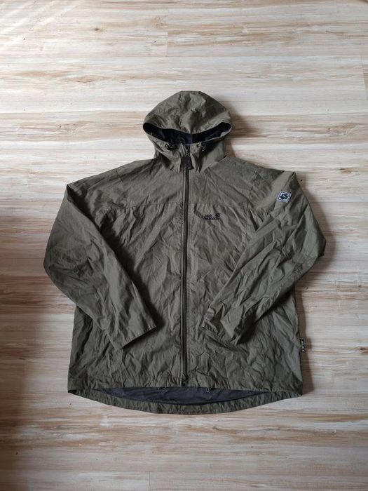 Оригинално мъжко туристическо яке Jack Wolfskin Vortex