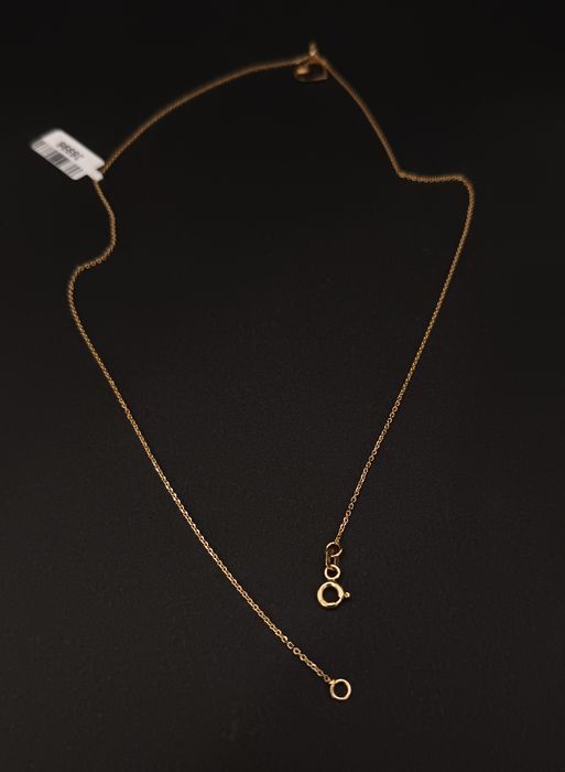Lanț dama Aur 14K 2,12 gr