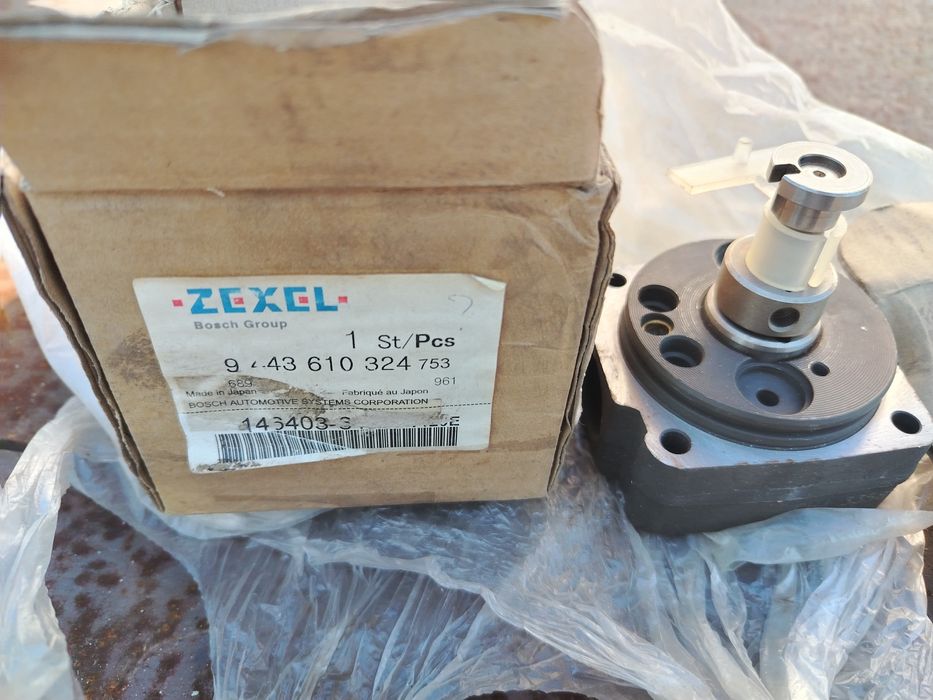 Задний мост для ниссан терраноR50