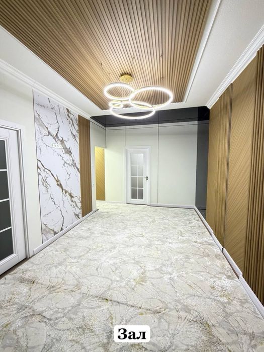 Продажа квартиры массив Ялангач 2в3/1/4