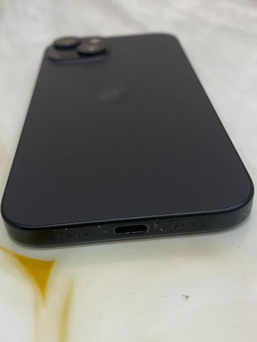 iPhone 15, 128GB, 83AKB