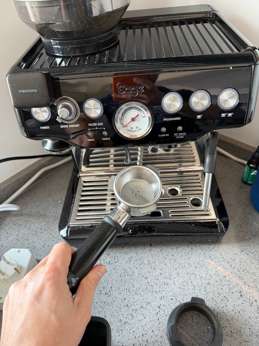 Sage Barista Express SES875
